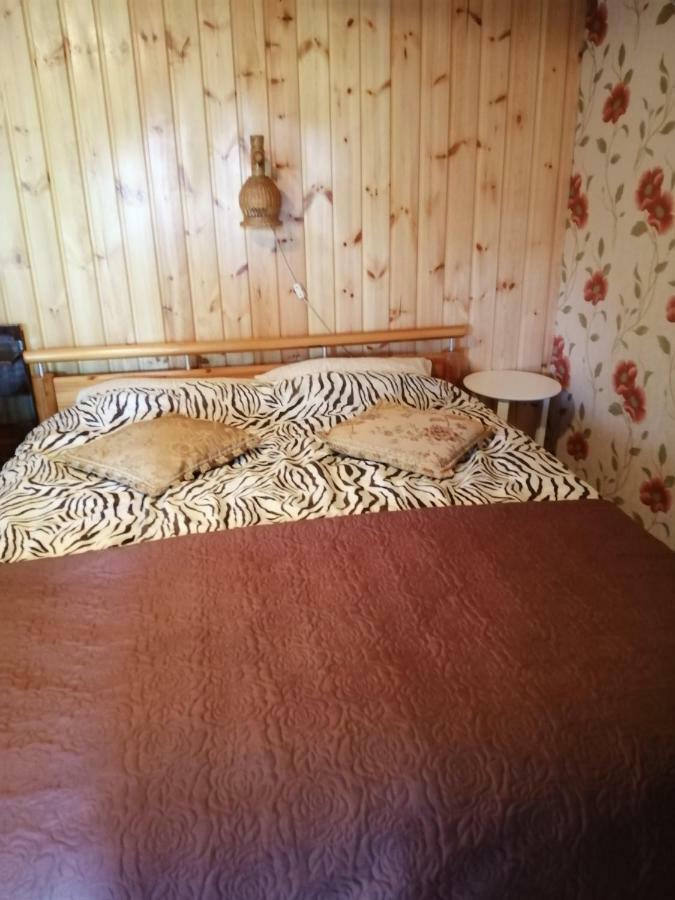 Searooms Лапмежциемс Экстерьер фото